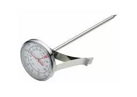 Milk Steaming Thermometer - Coffee Supplies